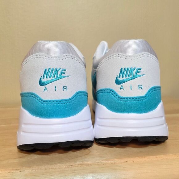 Nike Air Max 1 \'86 OG Golf Shoes White Dusty Cactus DV1403-117 Men\'s Size 10 main image 5